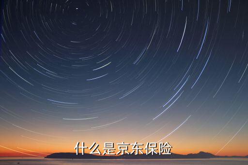 京東品質(zhì)險是什么意思，京東交通險是什么意思