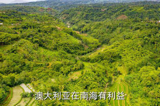 美國在南海有什么利益，澳大利亞在南海有利益