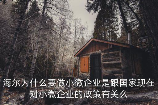 海爾為什么要改革，海爾為什么對物流進(jìn)行改造