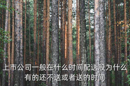 龐大集團什么時候送股，龐大集團新股何時上市上市詳細資料