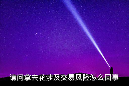 拿去花為什么風(fēng)控了，為什么我的拿去花現(xiàn)在不能用閃住服務(wù)了