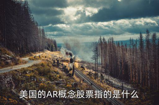 vr概念股是什么意思，股市指數(shù)中的VR是什么意思呢