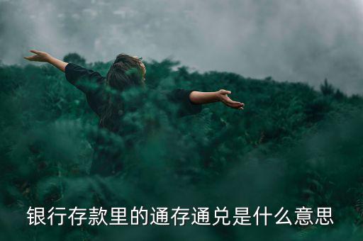 柜臺個人通存是什么意思，卡上多出錢顯示通存來賬什么意思