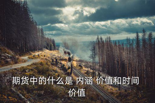 期權(quán)內(nèi)涵價值怎么計算,黃金價格由標權(quán)內(nèi)涵價值決定