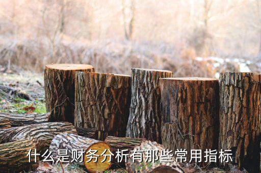 分析性指標(biāo)是什么，EXPMA指數(shù)是什么意思