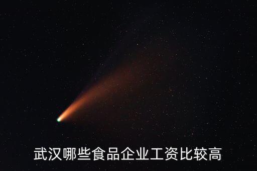 武漢什么餐飲工資高，武漢什么營業(yè)員的工資高啊