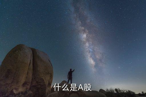 什么是A股