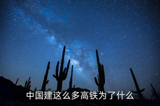 中國哪些高鐵站為什么修那么大，全國九大省會城市巨型車站建設(shè)工程