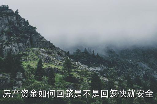 什么是資金回籠賬戶，什么叫央行回籠資金