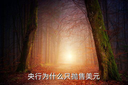 中國(guó)為什么拋售美債，中國(guó)為什么要減持美債