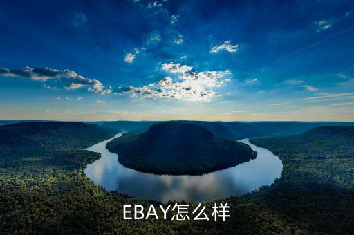 ebay為什么退出中國(guó)，淘寶和ebay有什么區(qū)別為什么在ebay上看不到賣家的店鋪