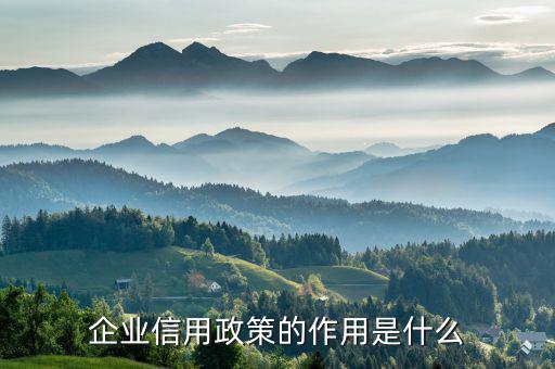公司好的政策代表什么，企業(yè)關(guān)注的熱點政策有哪些