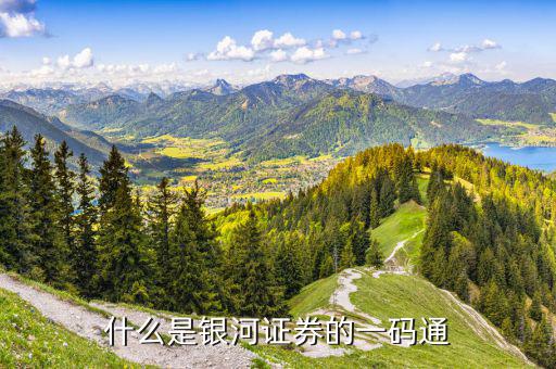 股票一碼通帳號是什么，財(cái)達(dá)證券的一碼通賬戶是什么