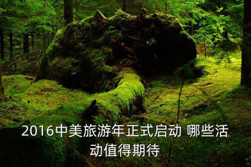 中美旅游年是什么，2016年中美旅游年是有護(hù)照就可以去美國(guó)旅游嗎