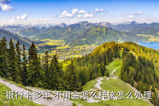 儲蓄卡不用了怎么辦,系統(tǒng)不會自動注銷農(nóng)行中行、郵政儲蓄卡