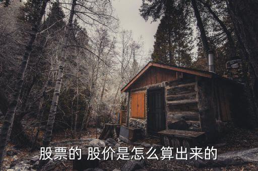 期末股價(jià)怎么算的,股價(jià)是動態(tài)值不是用公式計(jì)算出來的