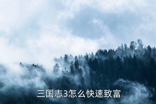 斗戰(zhàn)三國(guó)志怎么賺錢(qián),炒糧也能賺大錢(qián)