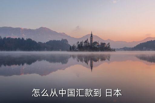 900萬日元現(xiàn)鈔怎么匯到日本,日本銀行跨境匯款收費(fèi)標(biāo)準(zhǔn)