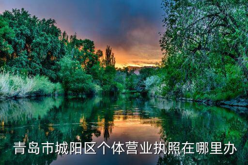 青島人單合一怎么樣,青島海大實施一證合一、一照一碼登記