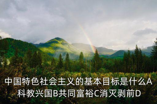 基準目標是什么，我國實施社會保障的基本目標是什么