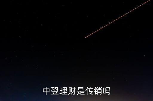 中翌理財(cái)什么時(shí)候推出的，中翌理財(cái)是什么運(yùn)作模式騙人的嗎真的能那么掙錢