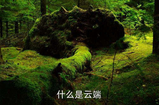 什么是云管端，昆侖神宮阿香是什么身份