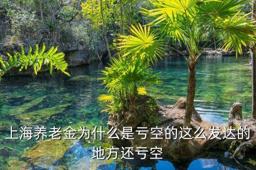上海為什么不解決養(yǎng)老金倒掛，上海養(yǎng)老金為什么是虧空的這么發(fā)達(dá)的地方還虧空