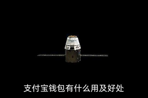 支付寶錢包都能干什么，支付寶錢包是做什么的