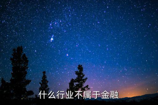 什么不是金融市場參加者，金融市場的參與者包括
