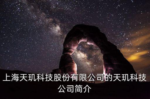 天璣科技股票屬什么概念，天璣股票計(jì)劃是什么