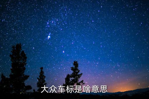 安信大眾的注是什么意思，安信兩個字的含義