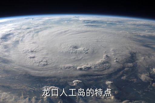 什么是離岸式人工島，雙魚(yú)島的工程概況