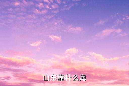 為什么山東海運(yùn)，山東 海運(yùn)