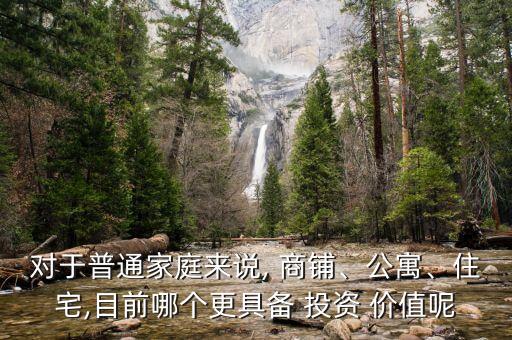 二樓商鋪投資價值,小區(qū)大門口商鋪投資價值