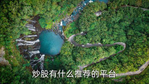 炒股有什么推薦的平臺(tái)