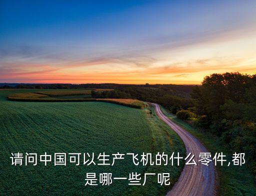 a320中國生產(chǎn),A320起落架誰生產(chǎn)的