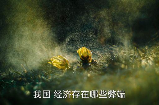 中國(guó)的經(jīng)濟(jì)越來越差