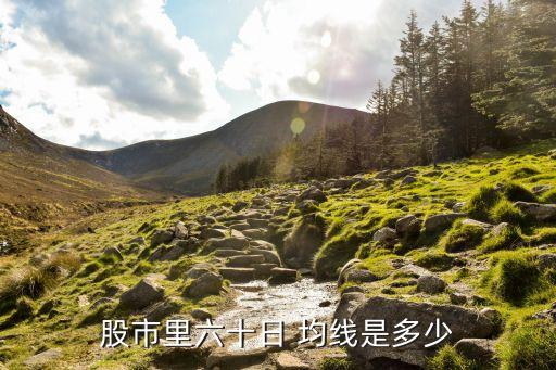 股票60日均線(xiàn)的戰(zhàn)法,股票144日均線(xiàn)戰(zhàn)法