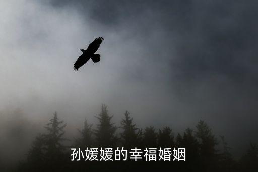 孫媛媛的幸?；橐? class=