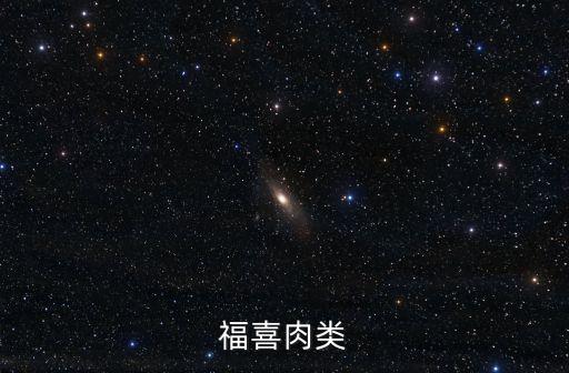 上海福喜肉類(lèi)