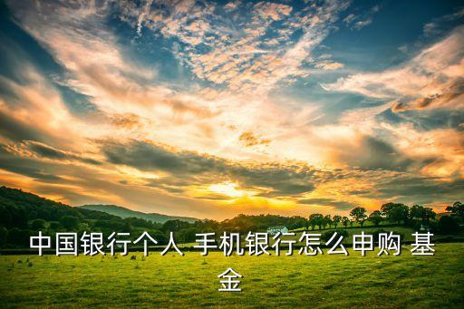 手機(jī)購(gòu)買(mǎi)基金流程,換手機(jī)后購(gòu)買(mǎi)的基金找不到了