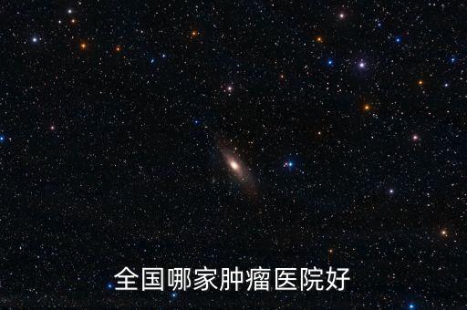 全國(guó)哪家腫瘤醫(yī)院好